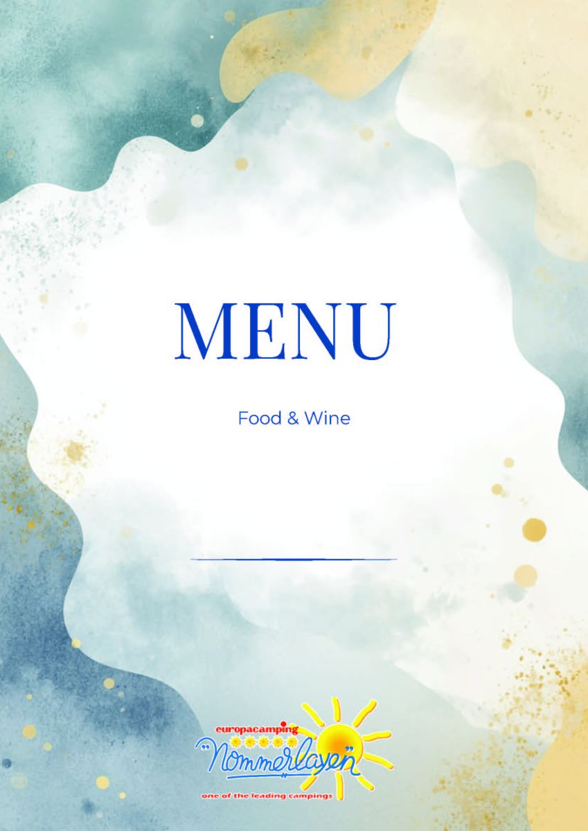 menukaart 2026: 2026-Menu-Food_Page_1