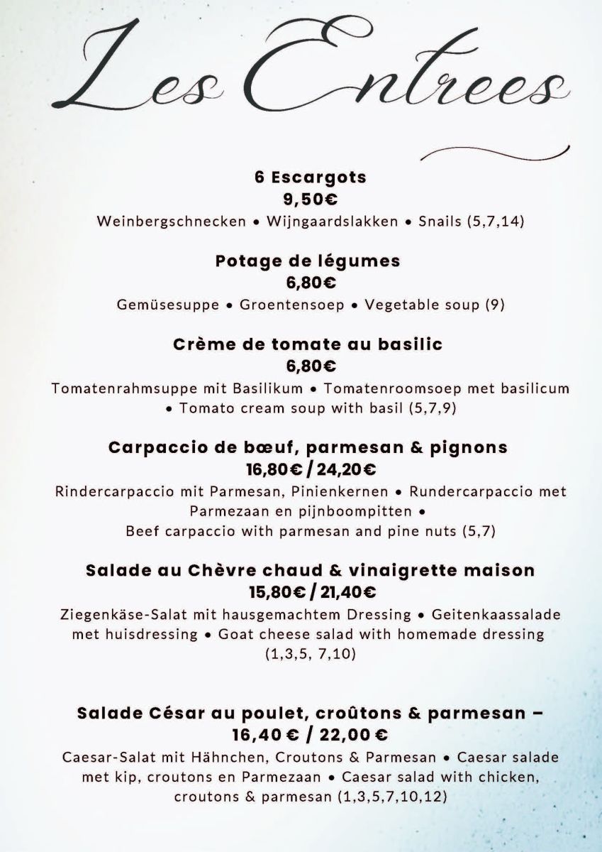 menukaart 2026: 2026-Menu-Food_Page_3