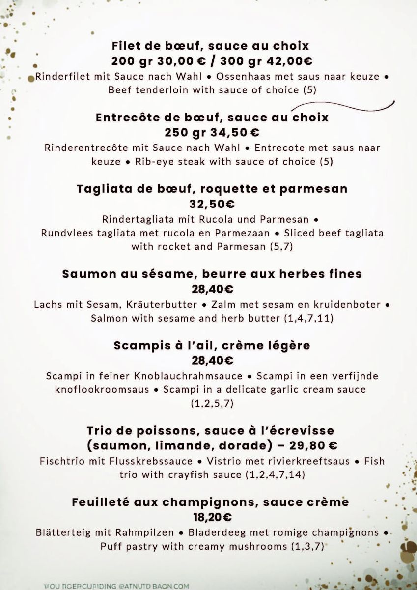 menukaart 2026: 2026-Menu-Food_Page_5