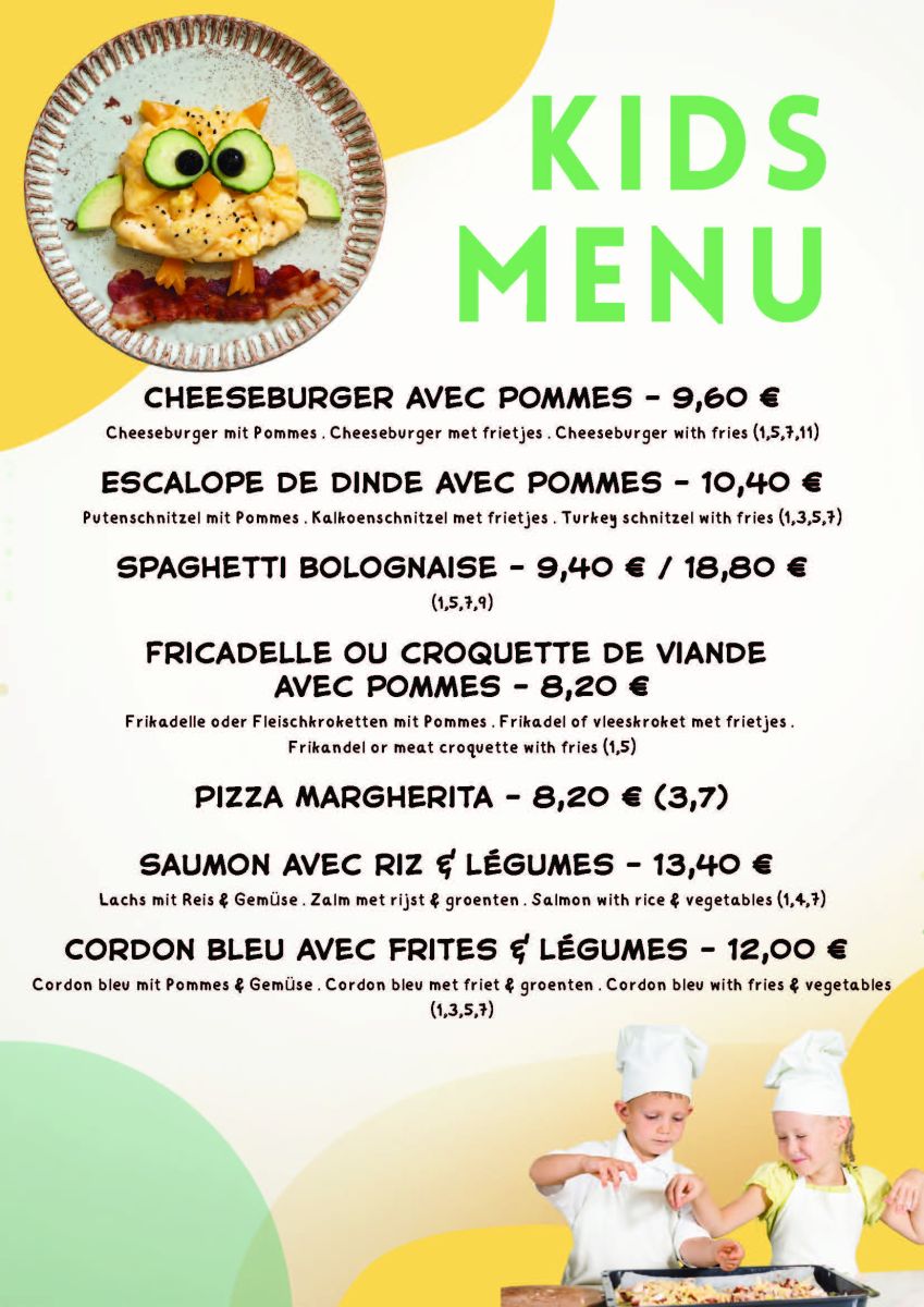 menukaart 2026: 2026-Menu-Food_Page_8
