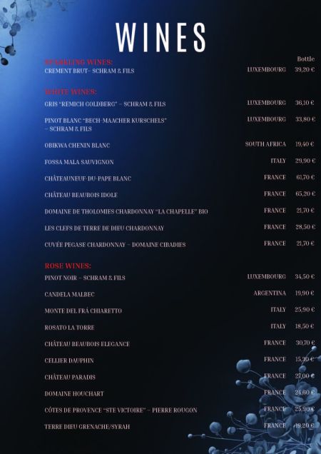 Card 2026: 2026-Wine_Page_1